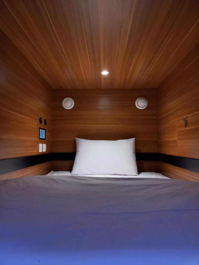 Nindya Biodistrict Hotel Bandung Zewnętrze zdjęcie