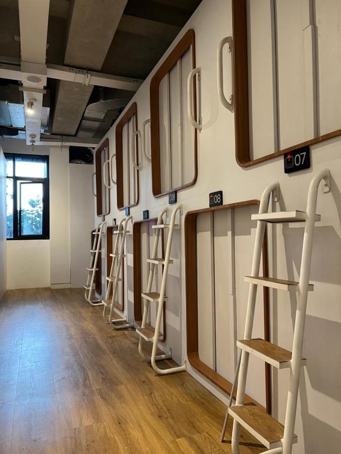 Nindya Biodistrict Hotel Bandung Zewnętrze zdjęcie