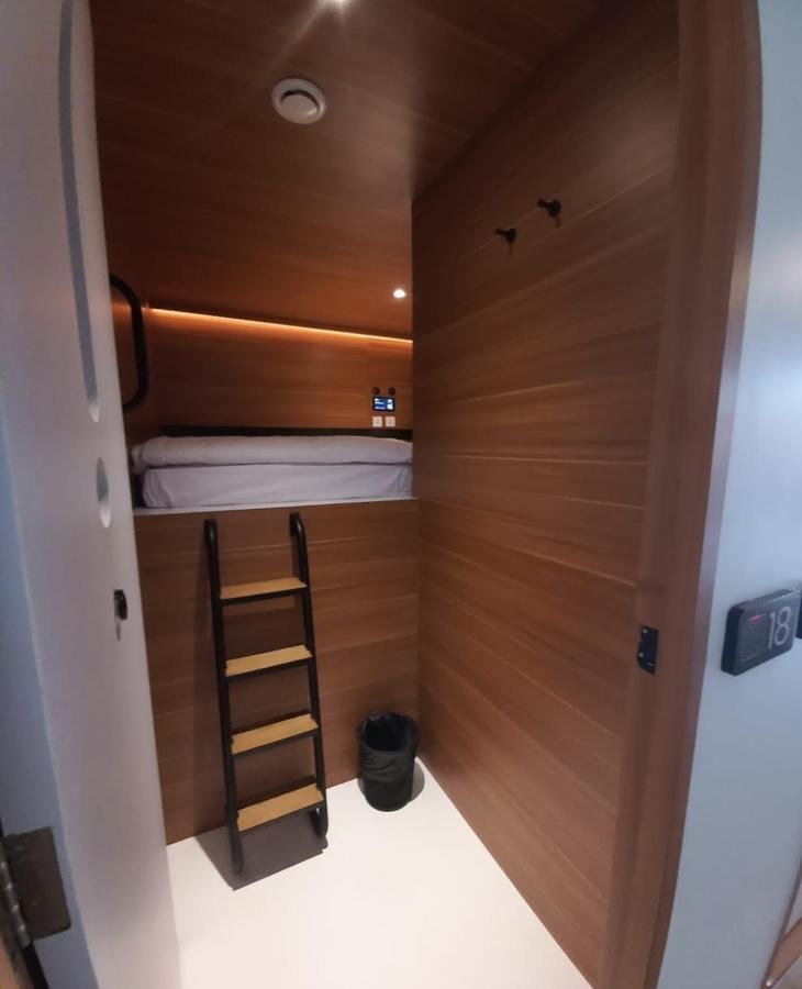 Nindya Biodistrict Hotel Bandung Zewnętrze zdjęcie