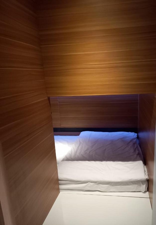 Nindya Biodistrict Hotel Bandung Zewnętrze zdjęcie