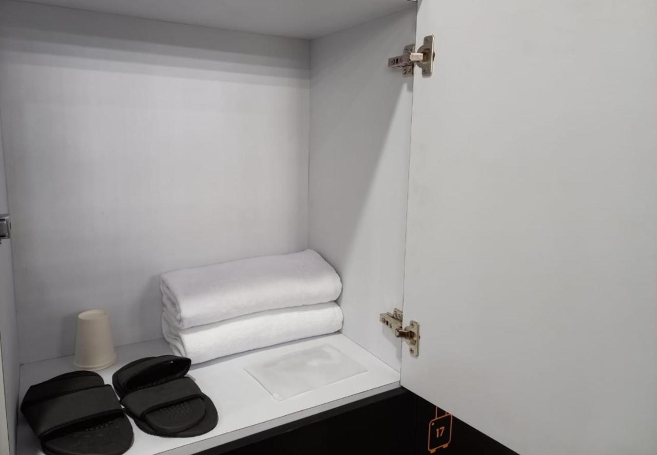 Nindya Biodistrict Hotel Bandung Zewnętrze zdjęcie