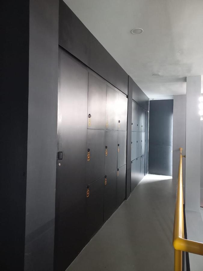 Nindya Biodistrict Hotel Bandung Zewnętrze zdjęcie