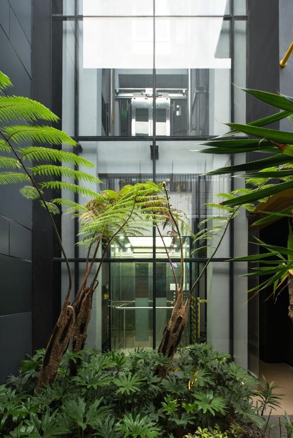 Nindya Biodistrict Hotel Bandung Zewnętrze zdjęcie