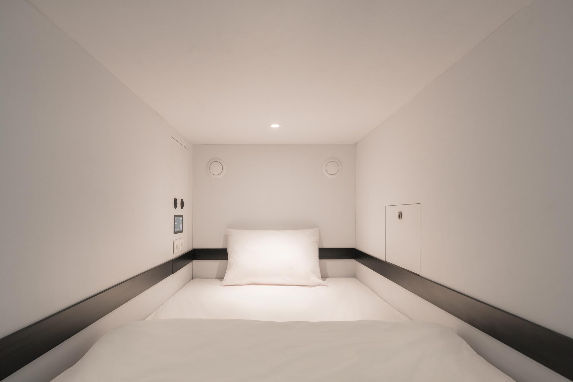 Nindya Biodistrict Hotel Bandung Zewnętrze zdjęcie