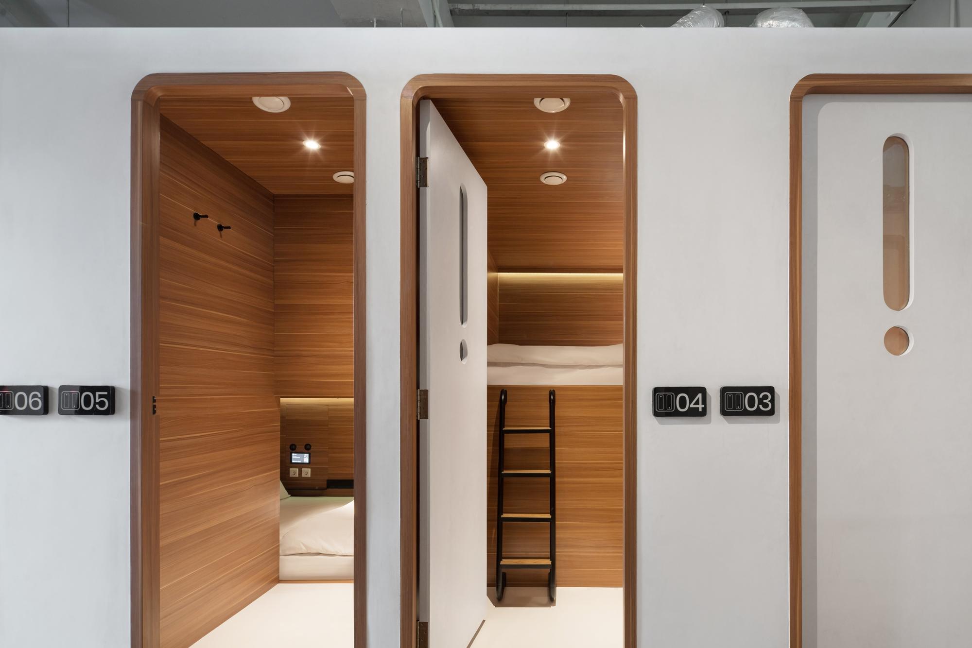 Nindya Biodistrict Hotel Bandung Zewnętrze zdjęcie