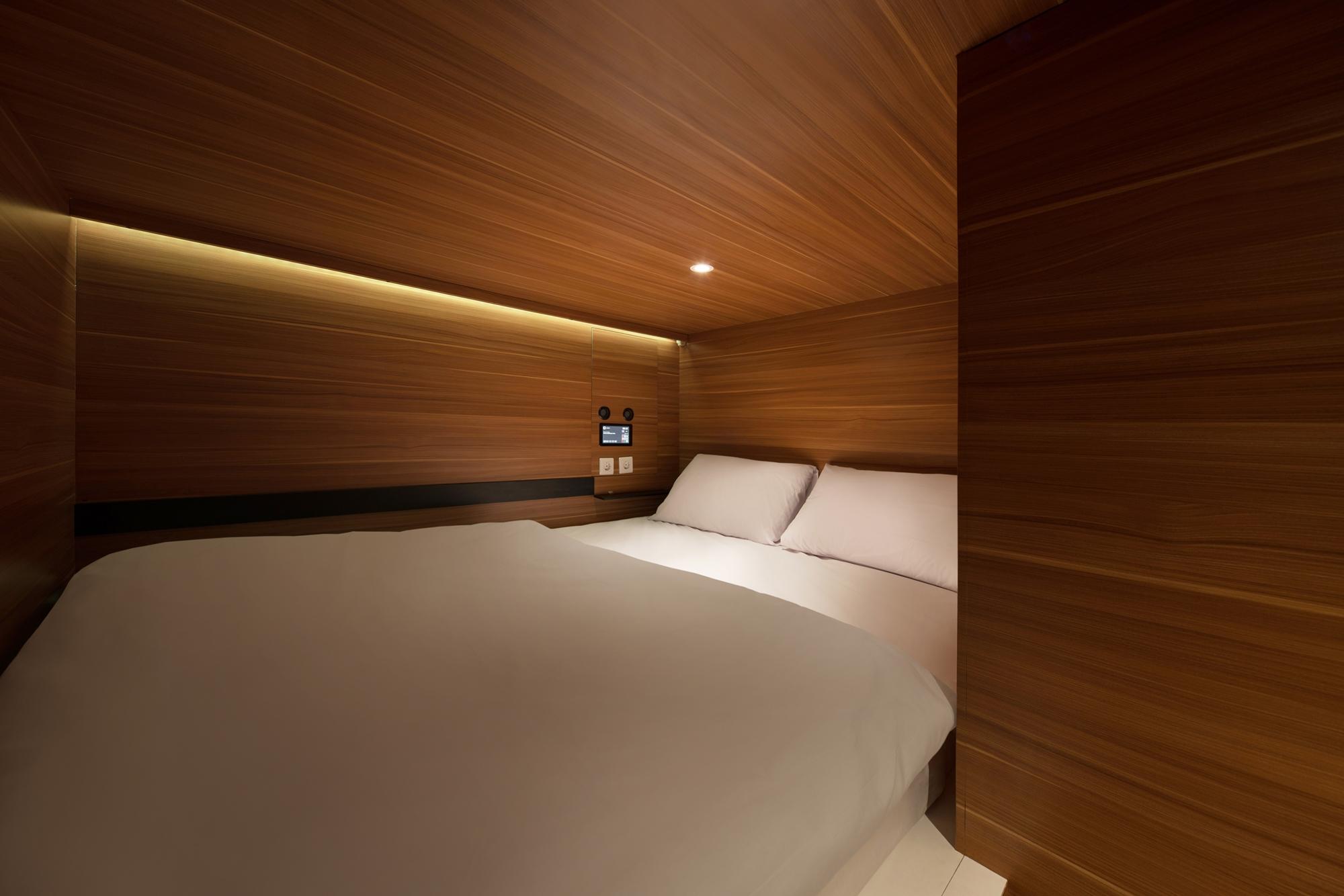 Nindya Biodistrict Hotel Bandung Zewnętrze zdjęcie