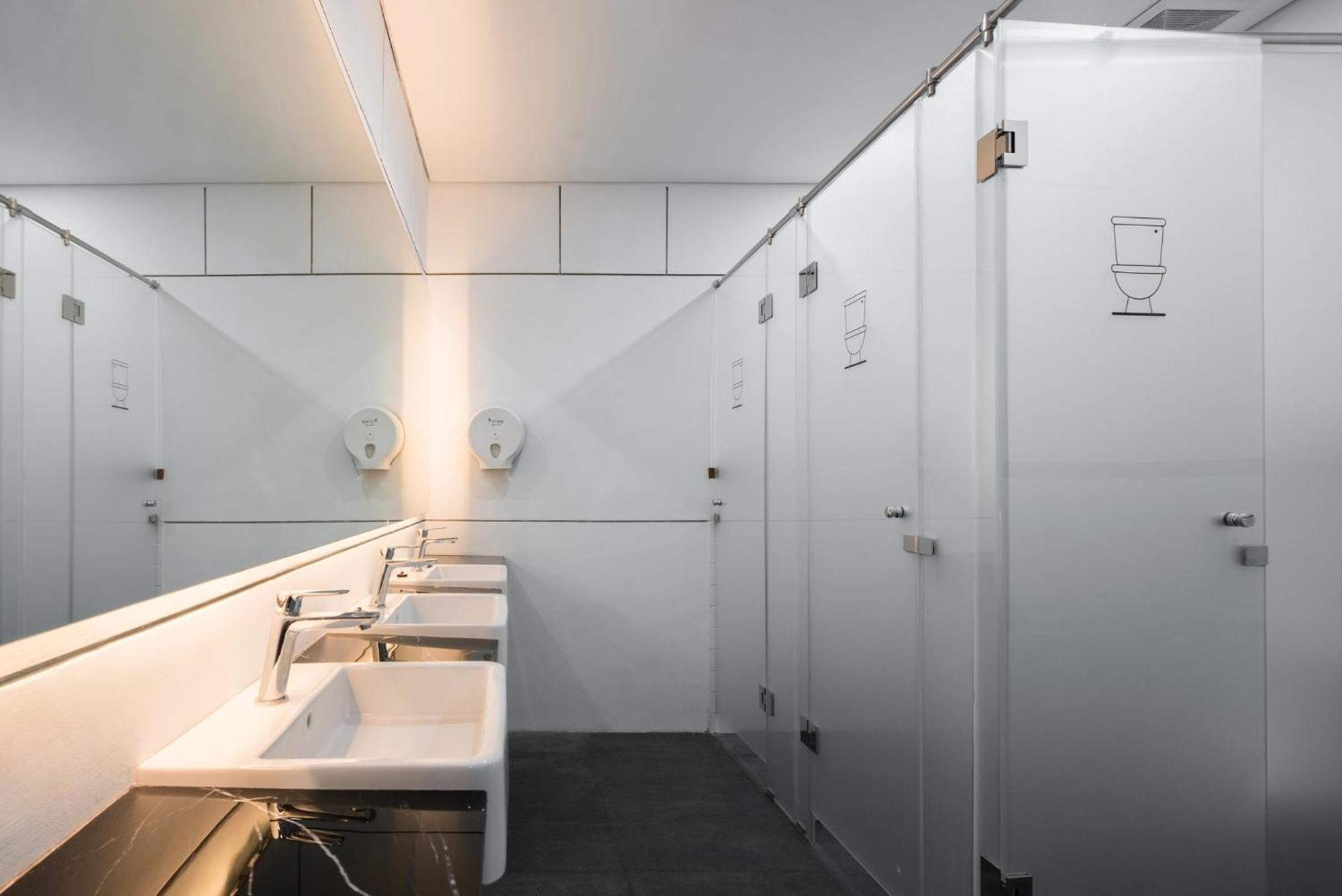 Nindya Biodistrict Hotel Bandung Zewnętrze zdjęcie